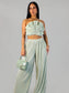 CLAUD PANTS SET