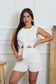 RHYTHM OF RIO SHORT SET