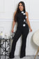 Lotus Pants Set