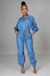Dime Piece Jumpsuit
